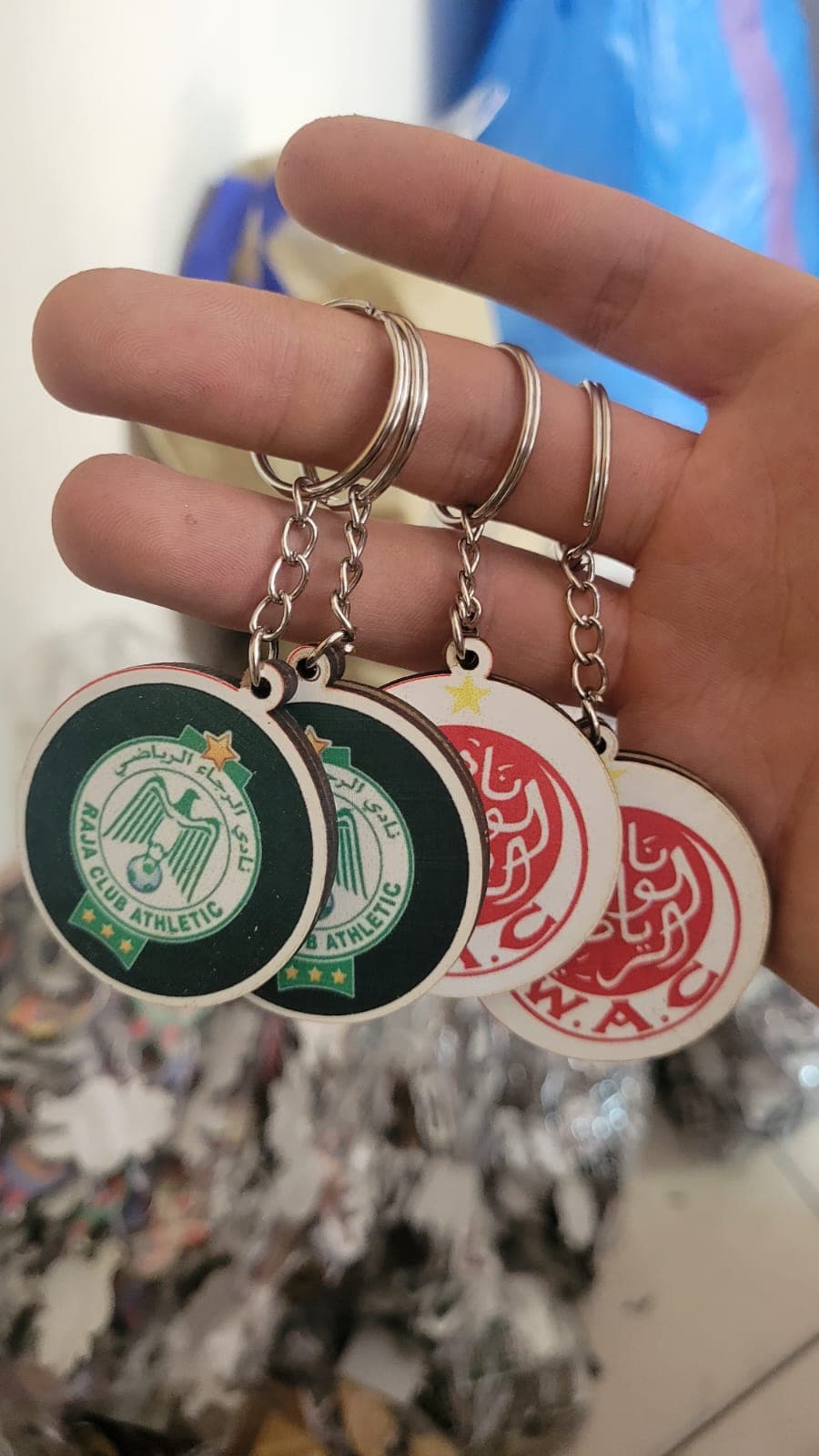 بورت كلي كرة القدم